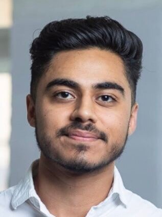 Charity for life - Safwaan Iqbal