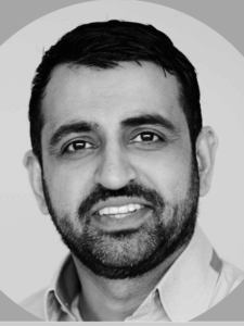 Charity for life - Tahir Siddique